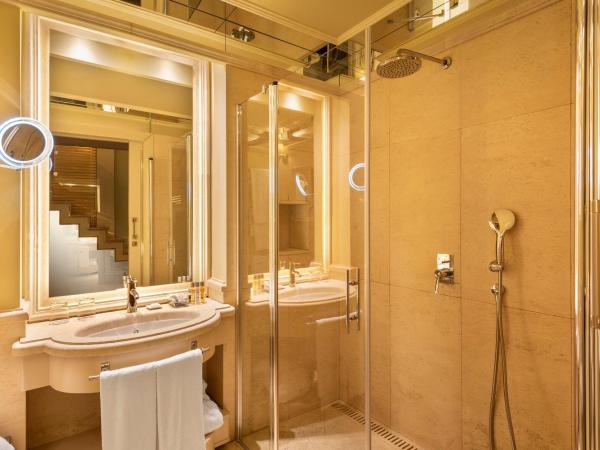 Hotel Casa Del Poeta : photo 4 de la chambre chambre familiale