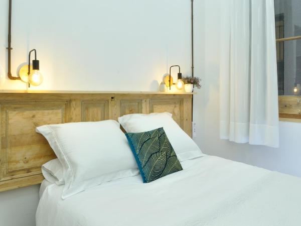 Hostal Girona : photo 9 de la chambre chambre simple