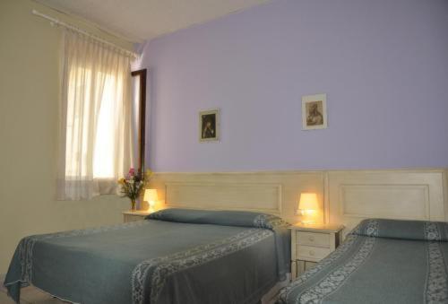 Hotel Regina : photo 1 de la chambre chambre triple