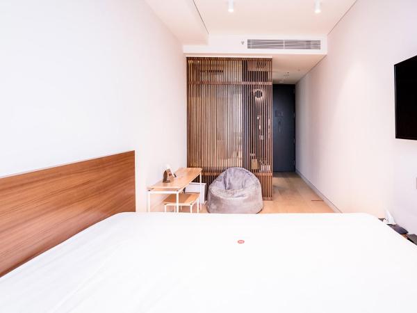 Patio 7 : photo 10 de la chambre uptown king