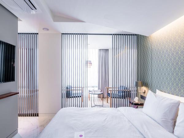 Patio 7 : photo 9 de la chambre studio hinokki