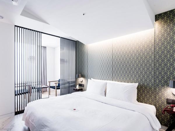 Patio 7 : photo 8 de la chambre studio hinokki