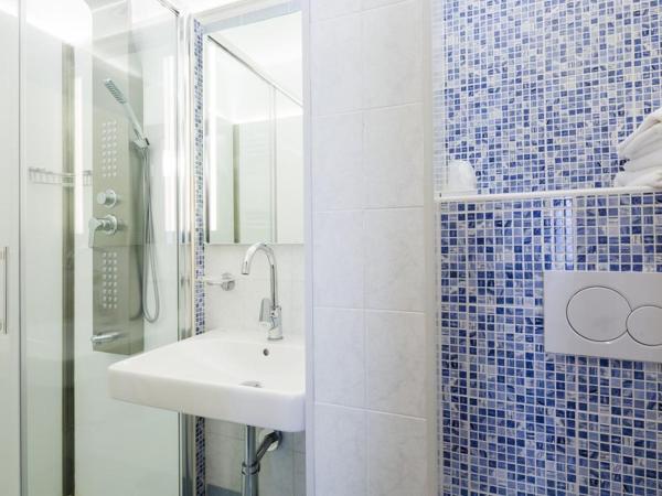 Hotel Terminus & Plaza : photo 8 de la chambre chambre double ou lits jumeaux classique