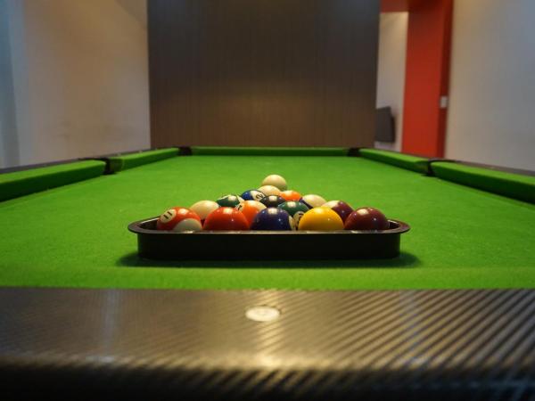 Checkinn Resort Kanchanaburi : photo 2 de la chambre suite 3 chambres