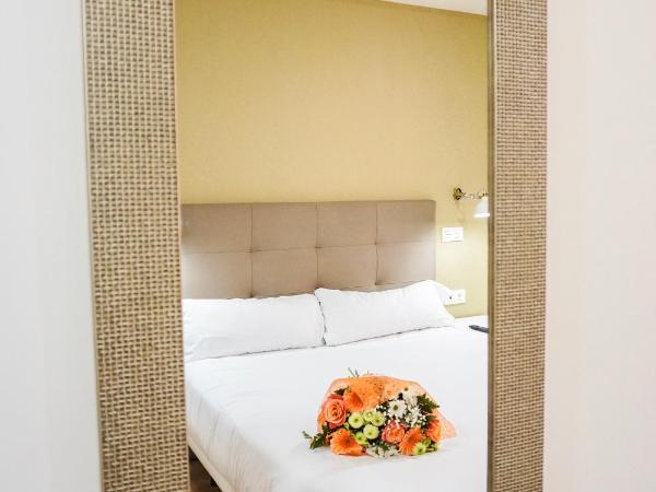 Hotel Lidar : photo 10 de la chambre chambre double