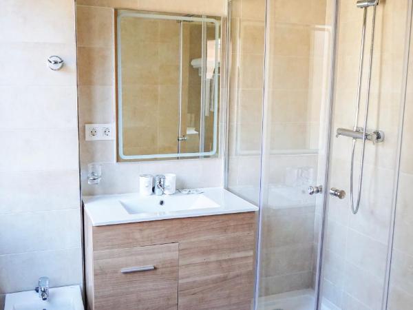 Hotel Lidar : photo 2 de la chambre chambre simple