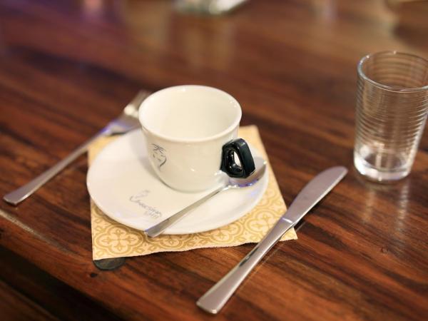 Penzion Prelat : photo 3 de la chambre appartement (3 adultes)