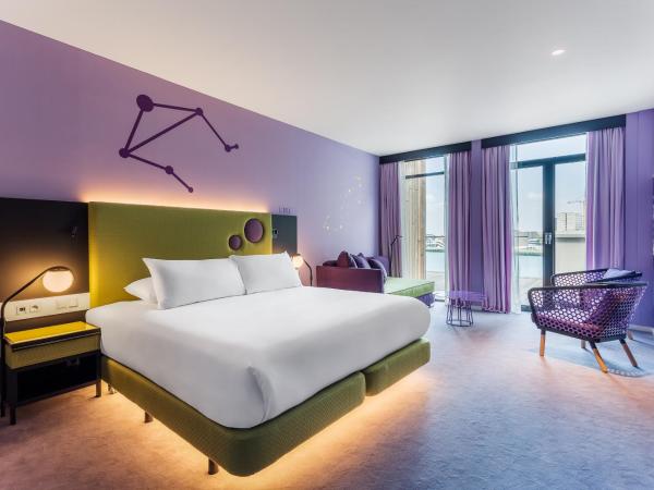 Room Mate Bruno : photo 6 de la chambre chambre double exécutive