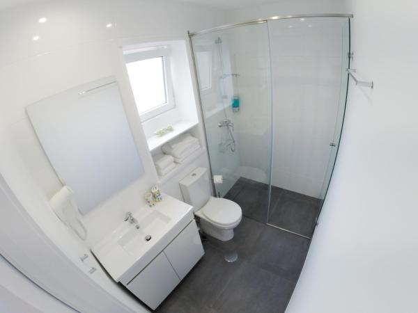Casa d'Avó : photo 2 de la chambre chambre double avec salle de bains privative