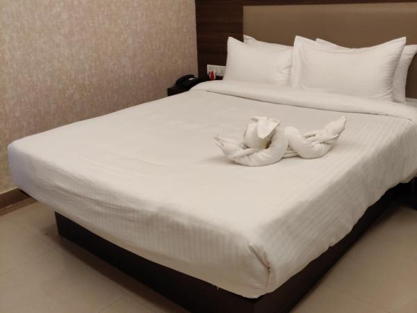 The Byke Signature : photo 6 de la chambre chambre double supérieure