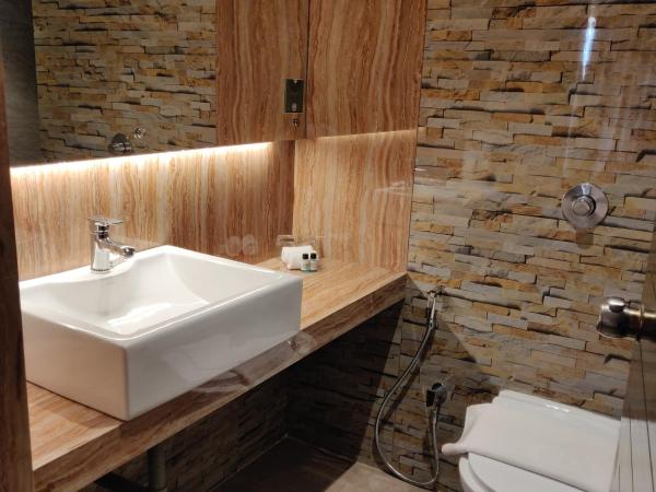 The Byke Signature : photo 4 de la chambre chambre double supérieure