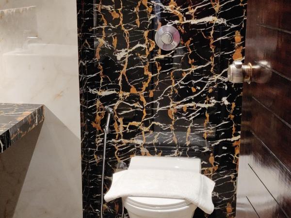 The Byke Signature : photo 4 de la chambre chambre lits jumeaux supérieure