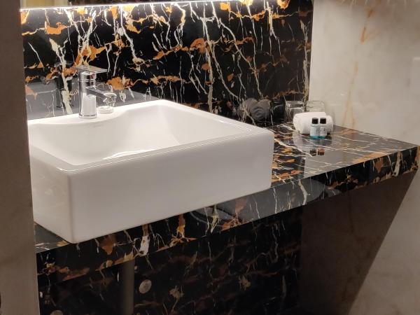 The Byke Signature : photo 6 de la chambre suite supérieure