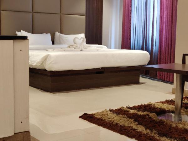 The Byke Signature : photo 3 de la chambre suite supérieure