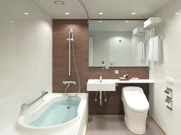 Kyoto Takatsuji Rose Heights : photo 10 de la chambre chambre familiale standard