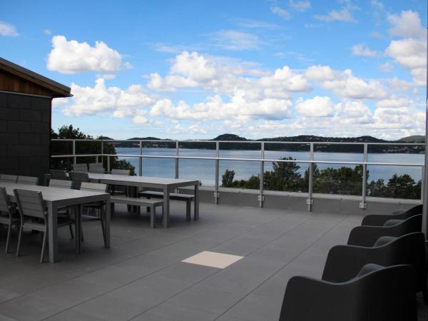 Ansgar Summerhotel : photo 7 de la chambre chambre triple