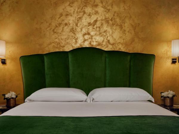 San Lio Tourist House : photo 3 de la chambre suite de luxe - annexe