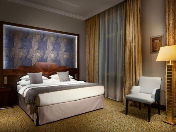 Art Deco Imperial Hotel : photo 1 de la chambre chambre double ou lits jumeaux exécutive