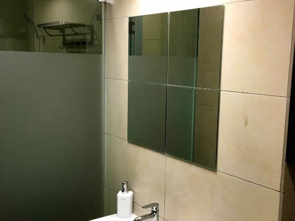 Excellent Location Premium Studio at Palo 101 Ipoh : photo 1 de la chambre studio deluxe