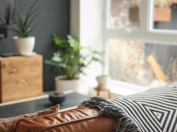 Lokal Hotel Fishtown : photo 6 de la chambre studio accessible aux personnes à mobilité réduite - vue sur jardin