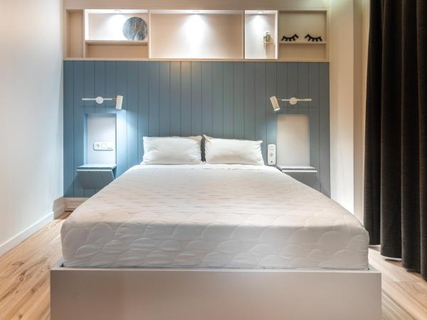 Allure Central Boutique Hotel : photo 9 de la chambre chambre double deluxe