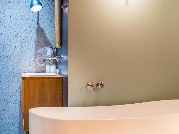 Allure Central Boutique Hotel : photo 6 de la chambre suite avec baignoire