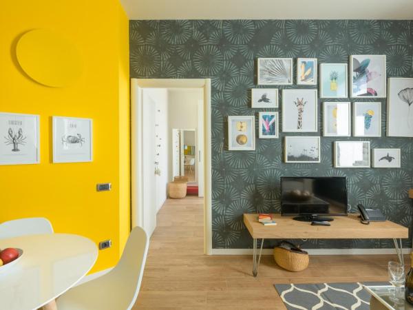 Residenza Porta Volta : photo 10 de la chambre appartement supérieur