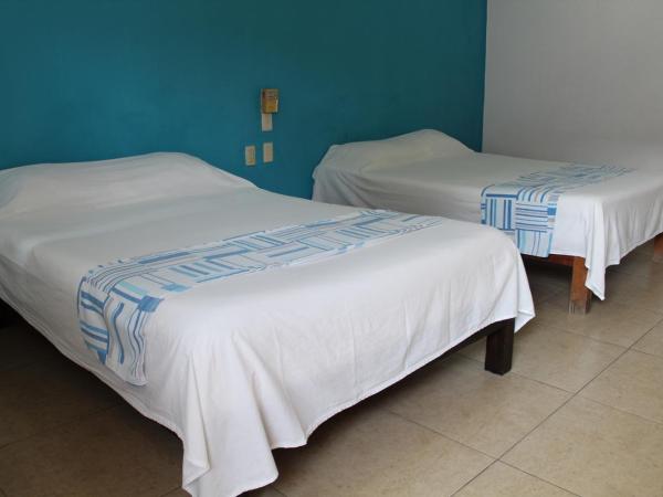 Hotel Carruiz : photo 3 de la chambre chambre double standard