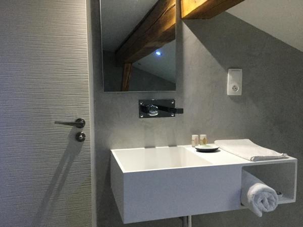 5&5 Rooftop : photo 5 de la chambre chambre double - stockholm