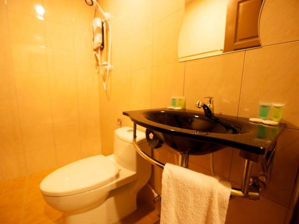 De Botani Hotel : photo 2 de la chambre suite familiale