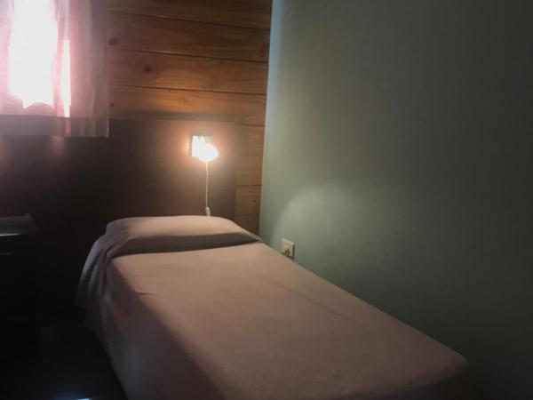 Folk Suites : photo 6 de la chambre chambre lits jumeaux standard