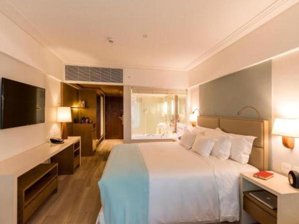 Vogal Luxury Beach Hotel & SPA : photo 8 de la chambre appartement de luxe avec vue sur la mer