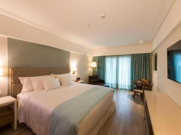 Vogal Luxury Beach Hotel & SPA : photo 7 de la chambre appartement de luxe avec vue sur la mer