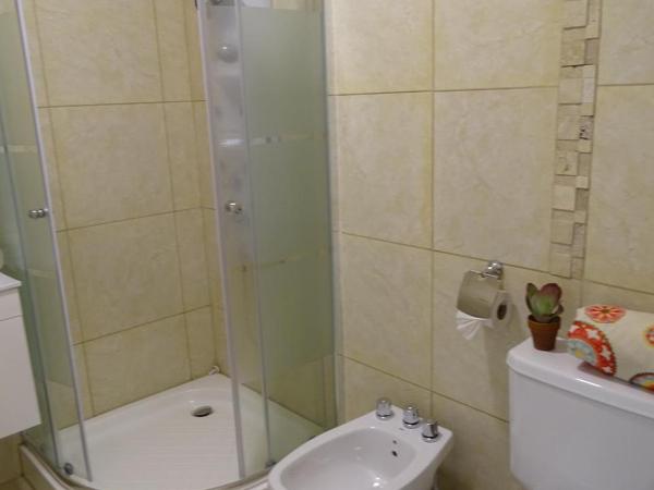 Giova Apart Salta : photo 6 de la chambre chambre triple classique