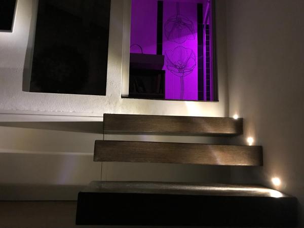 Fonte Gaia Experience : photo 7 de la chambre suite junior avec balcon