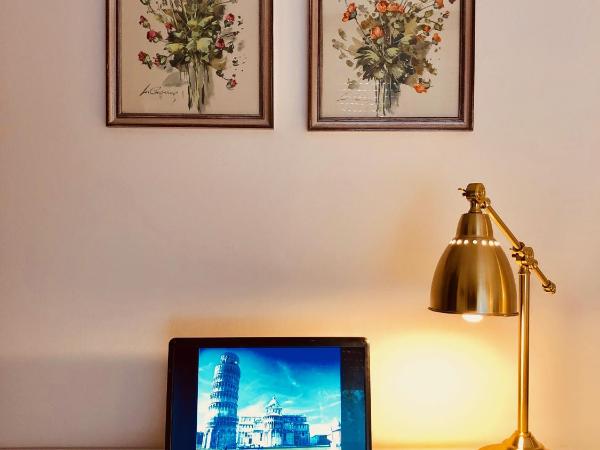 Casa Ciampi Locazione Turistica : photo 8 de la chambre chambre double