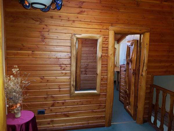 De las Rosas Bariloche : photo 8 de la chambre bungalow 2 chambres