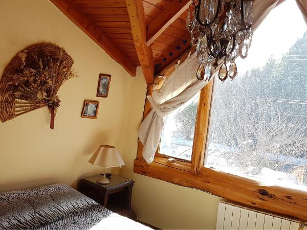 De las Rosas Bariloche : photo 10 de la chambre bungalow 2 chambres