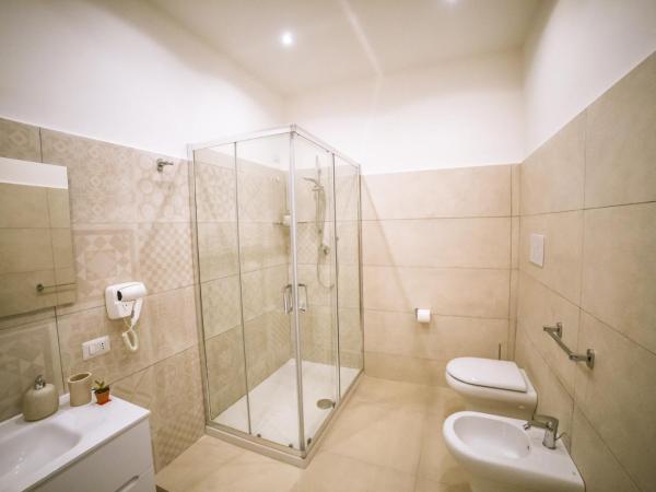 B&B Opera dei Pupi : photo 1 de la chambre chambre quadruple confort