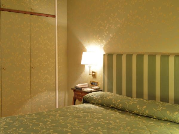 Grand Hotel Vesuvio : photo 1 de la chambre chambre double classique - vue sur mer