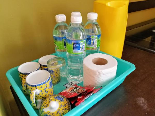 Angsana Hotel Melaka : photo 6 de la chambre chambre lits jumeaux supérieure