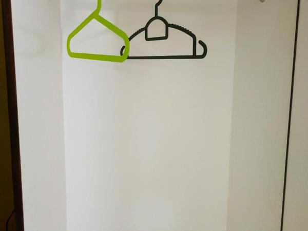 Angsana Hotel Melaka : photo 8 de la chambre chambre lits jumeaux supérieure