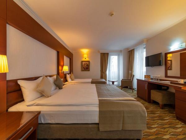 Vicenza Hotel : photo 5 de la chambre chambre deluxe