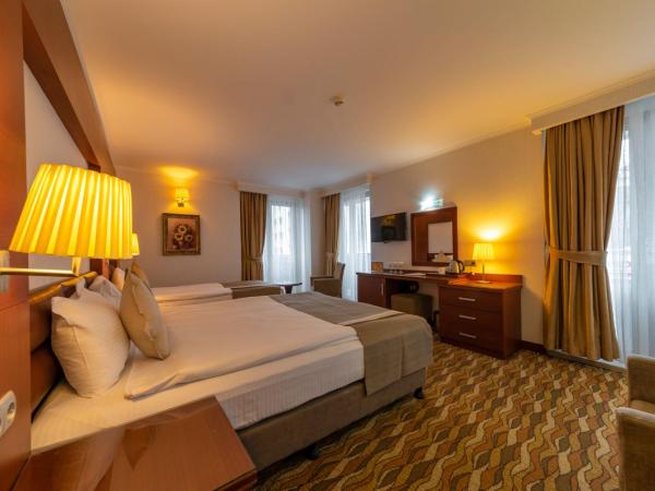 Vicenza Hotel : photo 6 de la chambre chambre deluxe