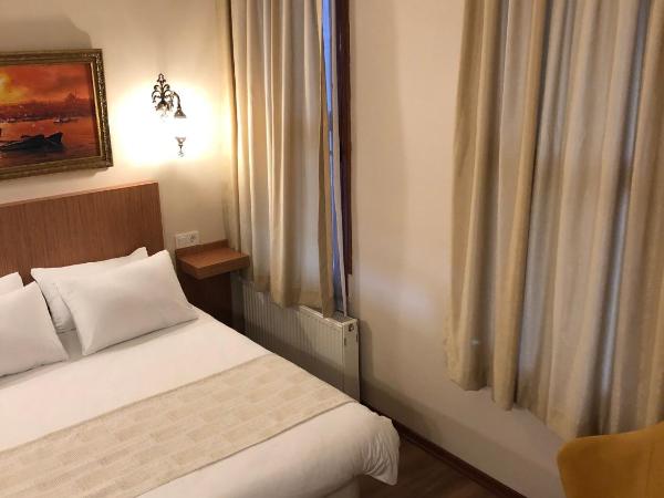 Ottoman's Pearl Hotel : photo 4 de la chambre chambre double standard