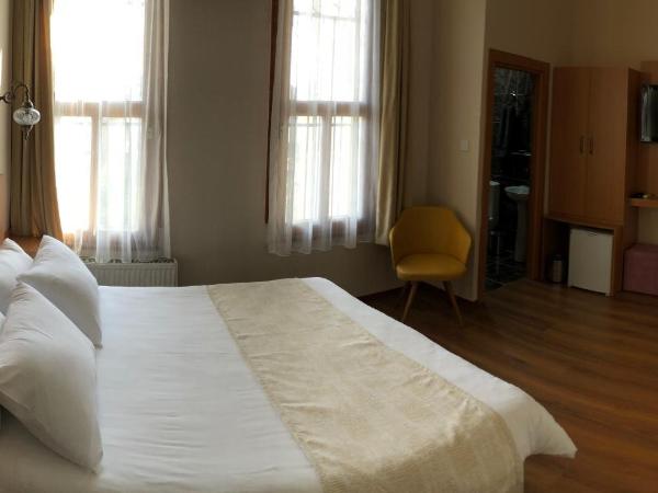 Ottoman's Pearl Hotel : photo 1 de la chambre chambre double standard
