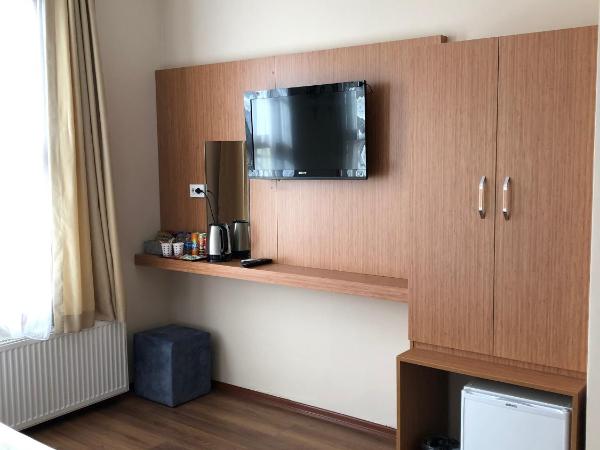 Ottoman's Pearl Hotel : photo 3 de la chambre chambre triple standard