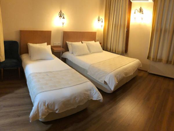 Ottoman's Pearl Hotel : photo 4 de la chambre chambre triple standard