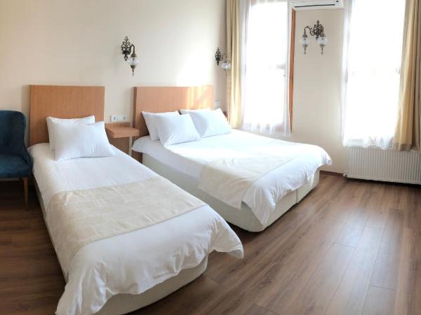 Ottoman's Pearl Hotel : photo 5 de la chambre chambre triple standard