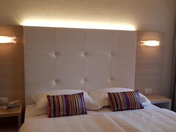 @ Home Hotel Locarno : photo 6 de la chambre chambre double – vue sur lac